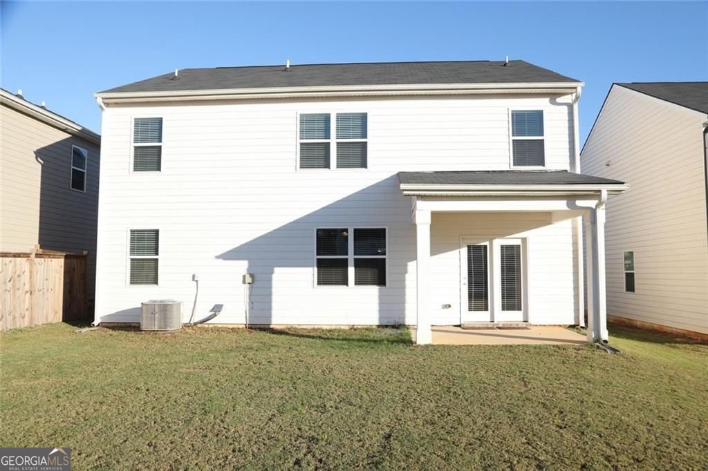 2106 Waycross Lane Dacula - Photo 24