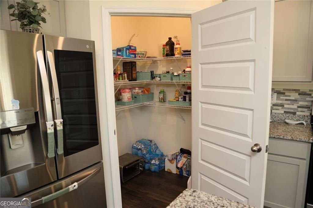 2106 Waycross Lane Dacula - Photo 6