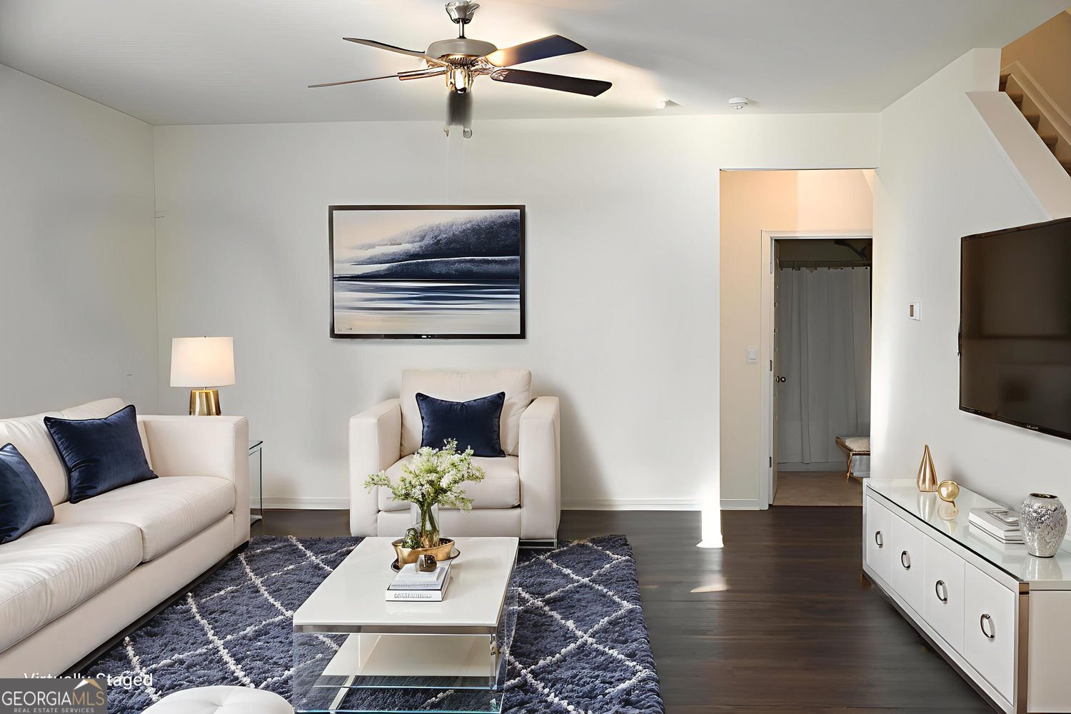 2106 Waycross Lane Dacula - Photo 7