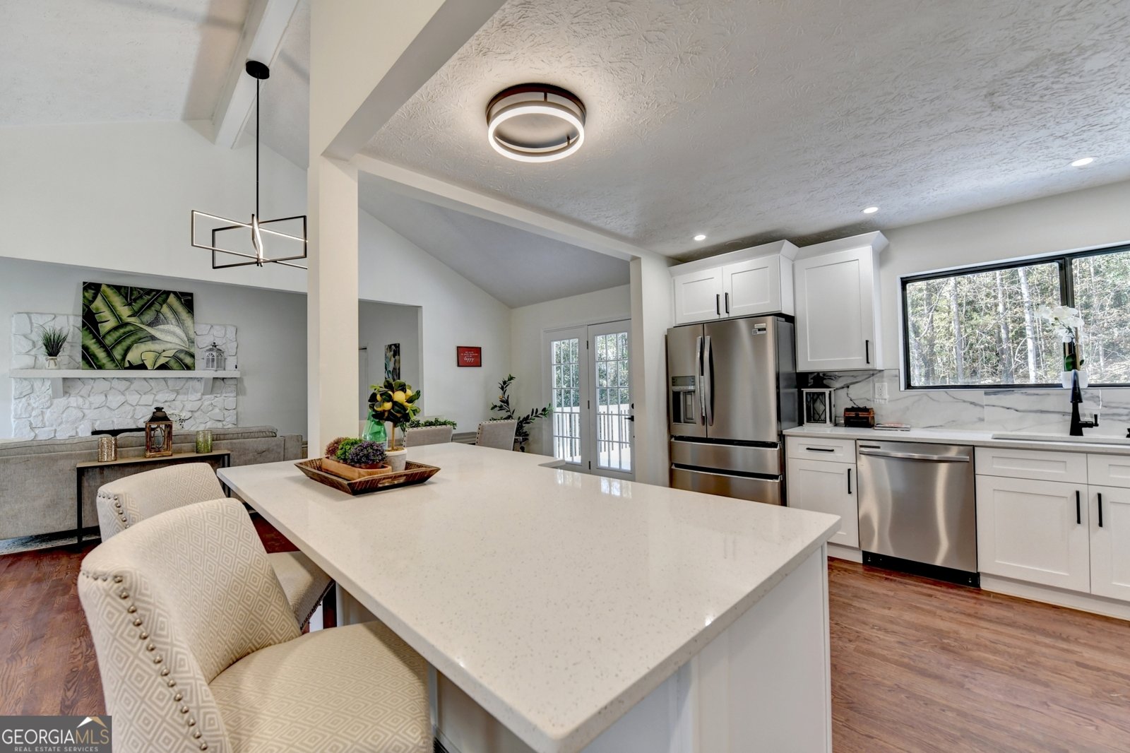 115 Ansley Court Roswell - Photo 11