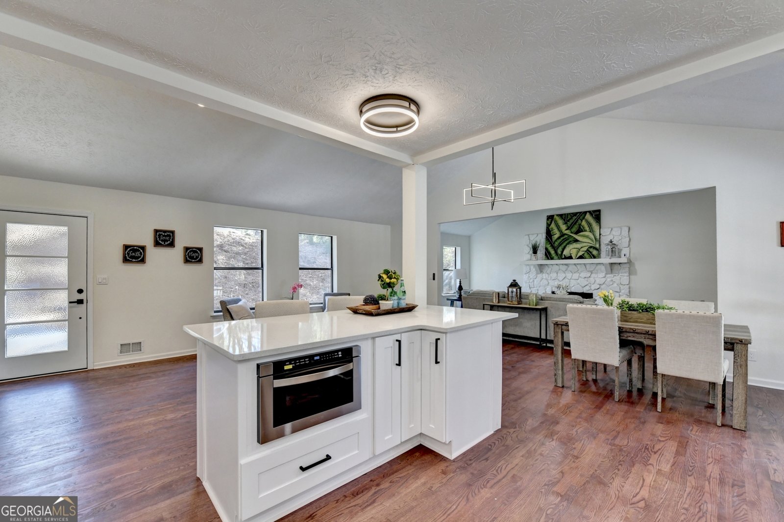 115 Ansley Court Roswell - Photo 18