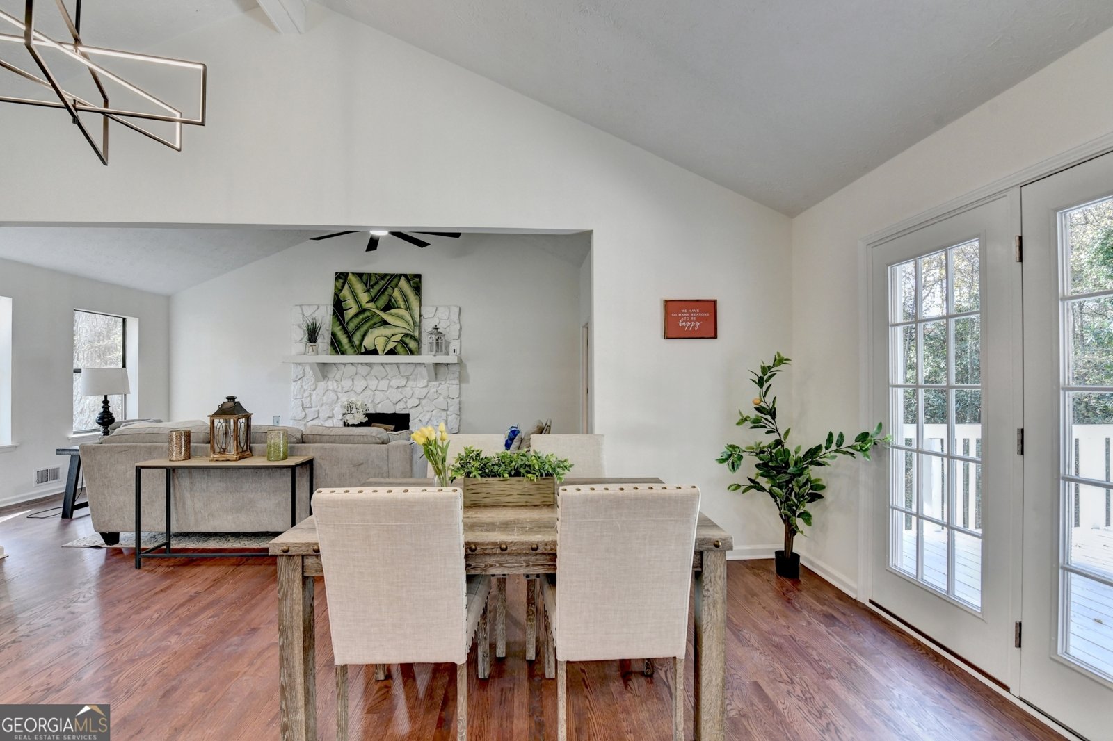 115 Ansley Court Roswell - Photo 20