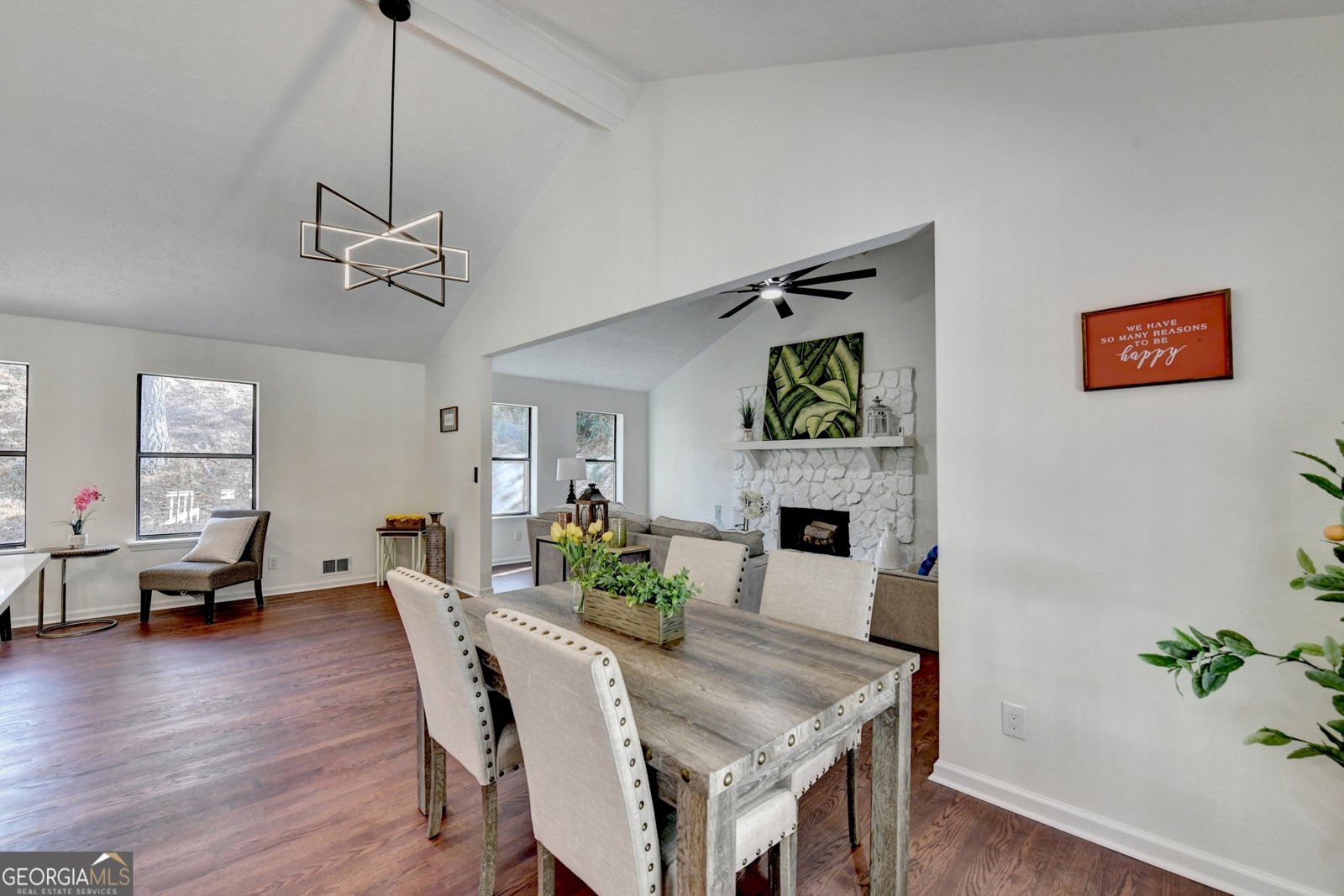 115 Ansley Court Roswell - Photo 21