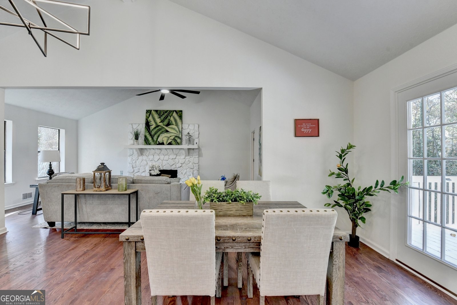 115 Ansley Court Roswell - Photo 23