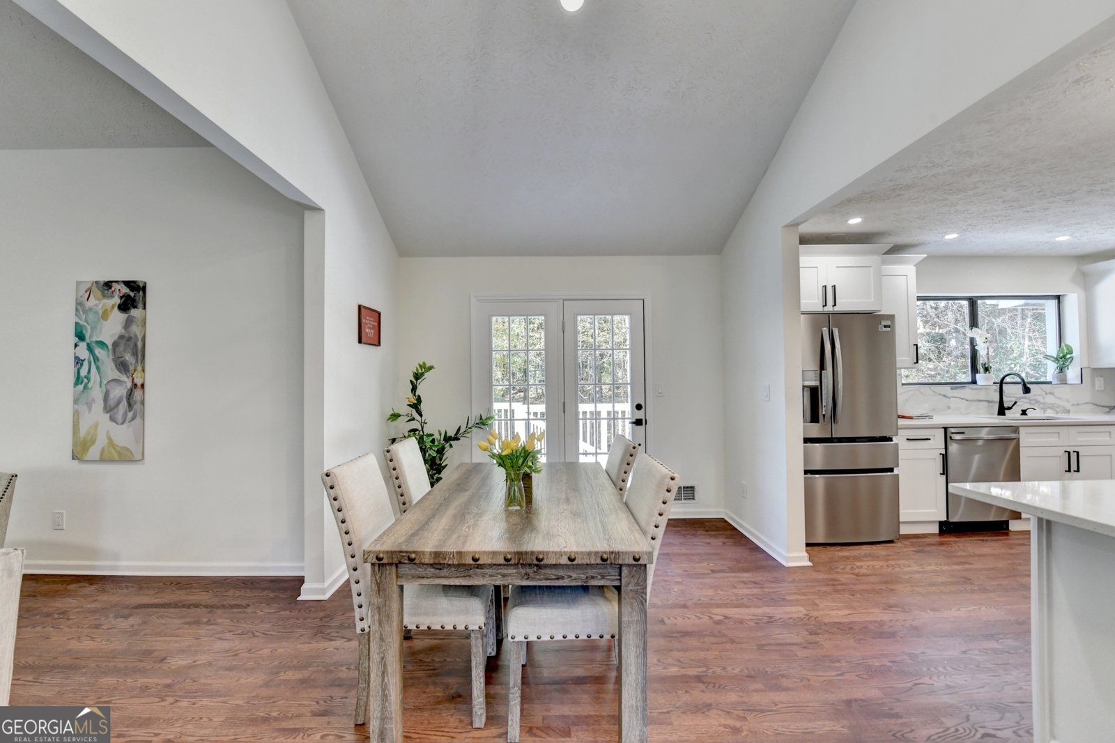 115 Ansley Court Roswell - Photo 24