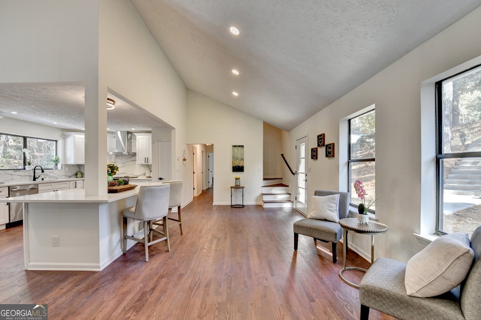 115 Ansley Court Roswell - Photo 25