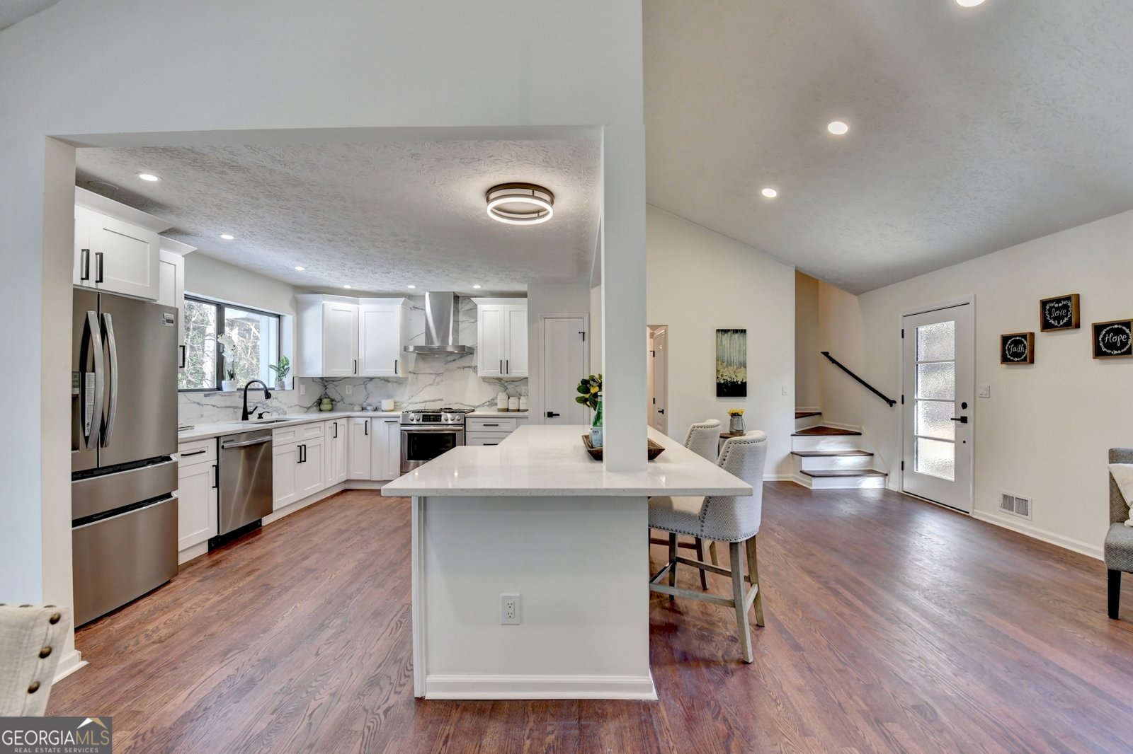 115 Ansley Court Roswell - Photo 26