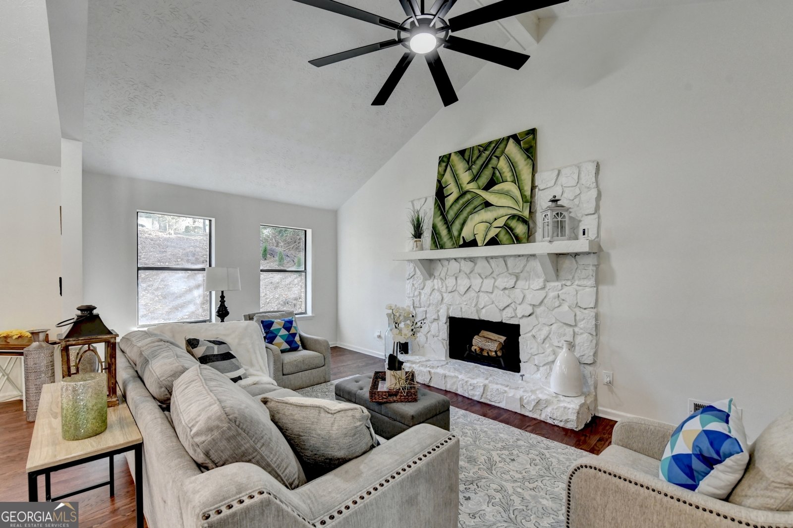 115 Ansley Court Roswell - Photo 30