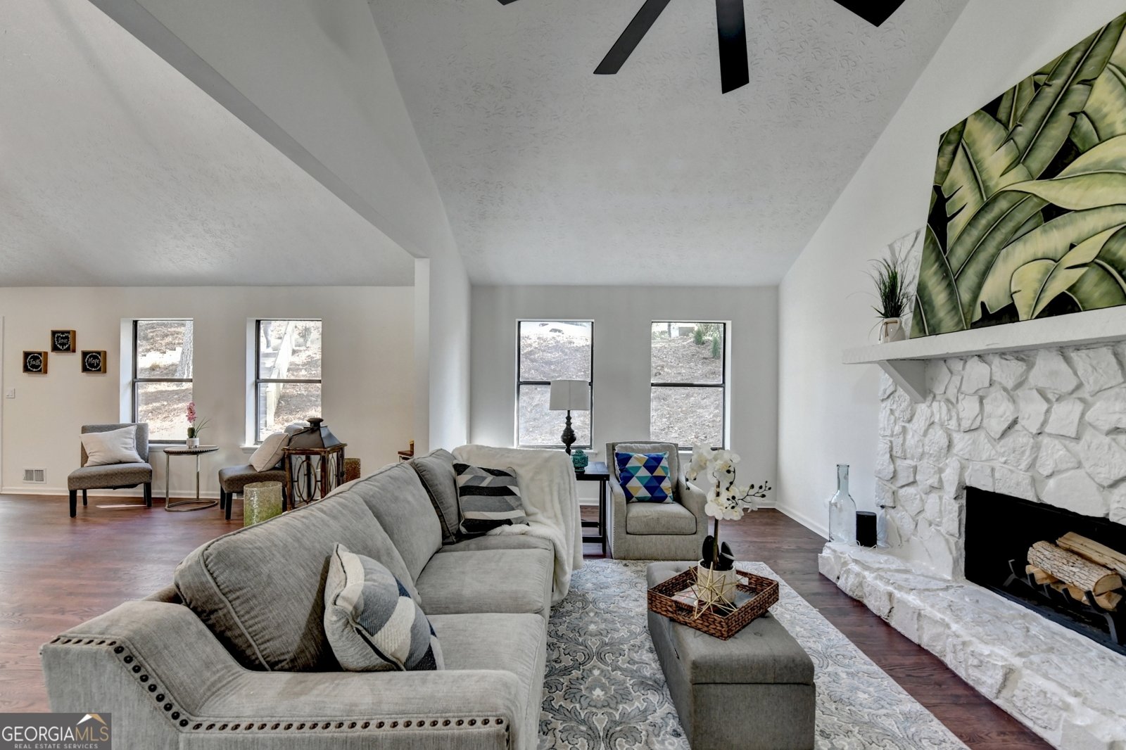 115 Ansley Court Roswell - Photo 31