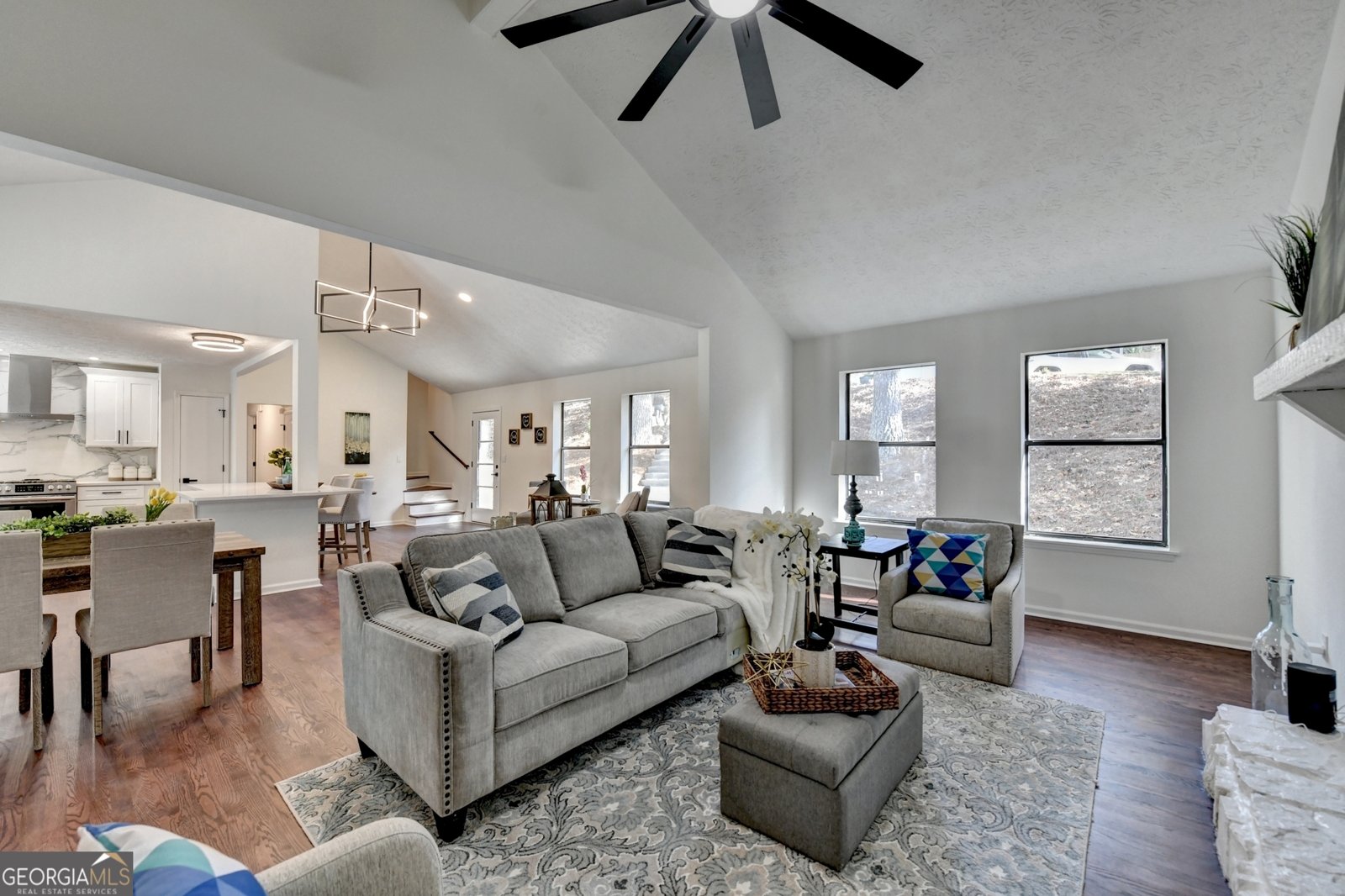 115 Ansley Court Roswell - Photo 32