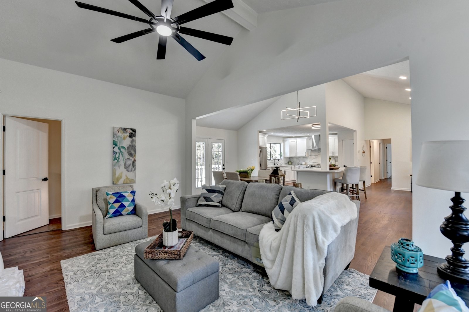 115 Ansley Court Roswell - Photo 33