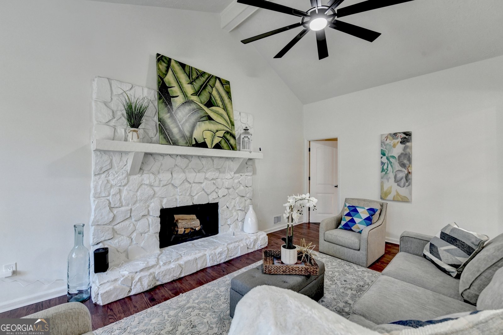 115 Ansley Court Roswell - Photo 35