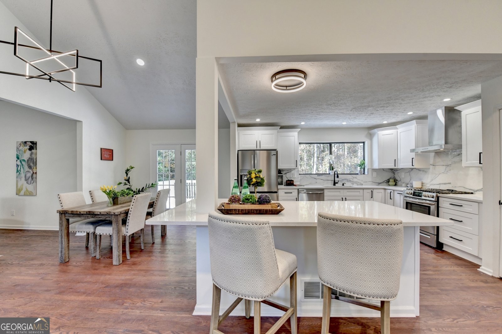 115 Ansley Court Roswell - Photo 36