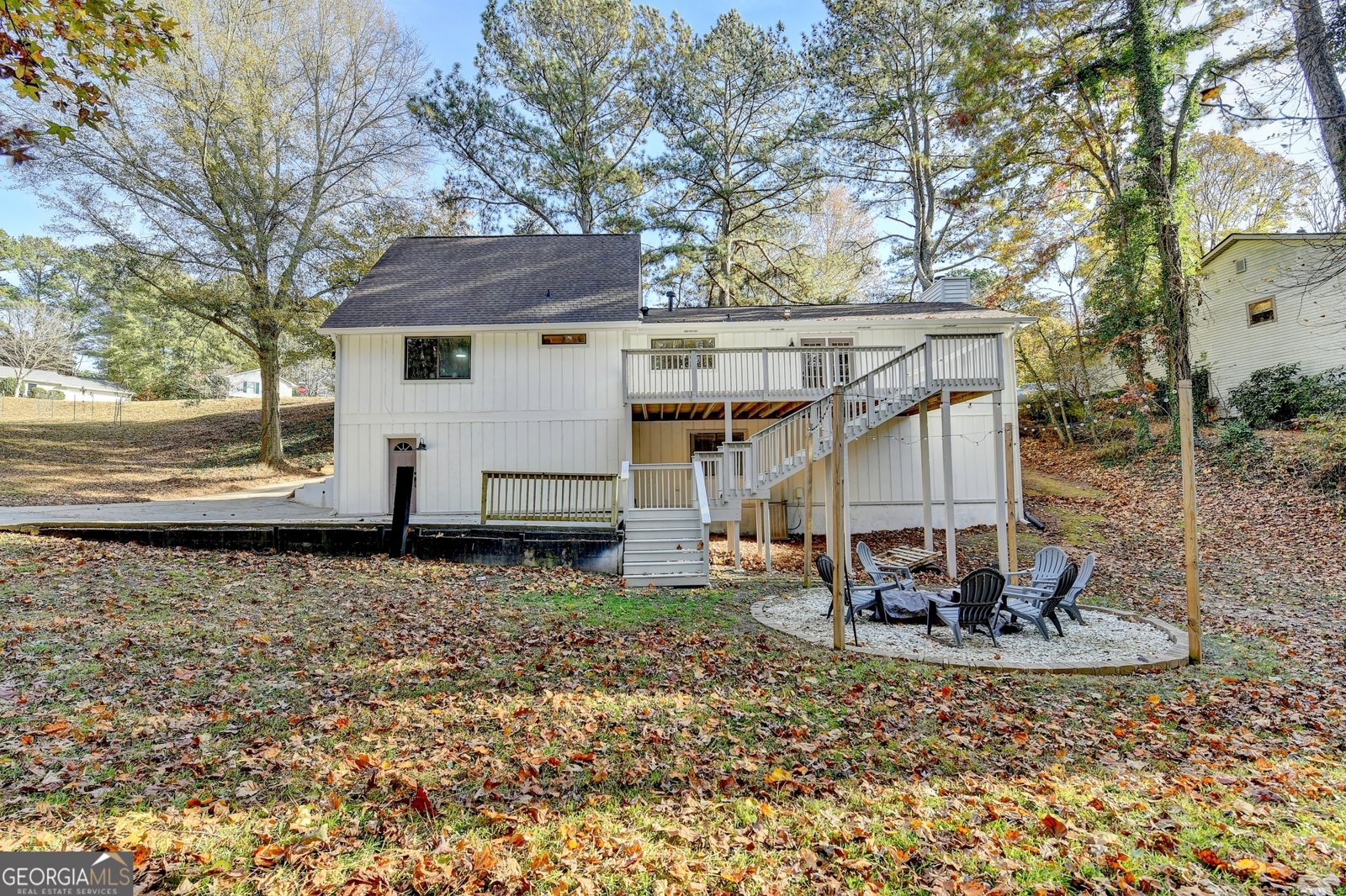 115 Ansley Court Roswell - Photo 71