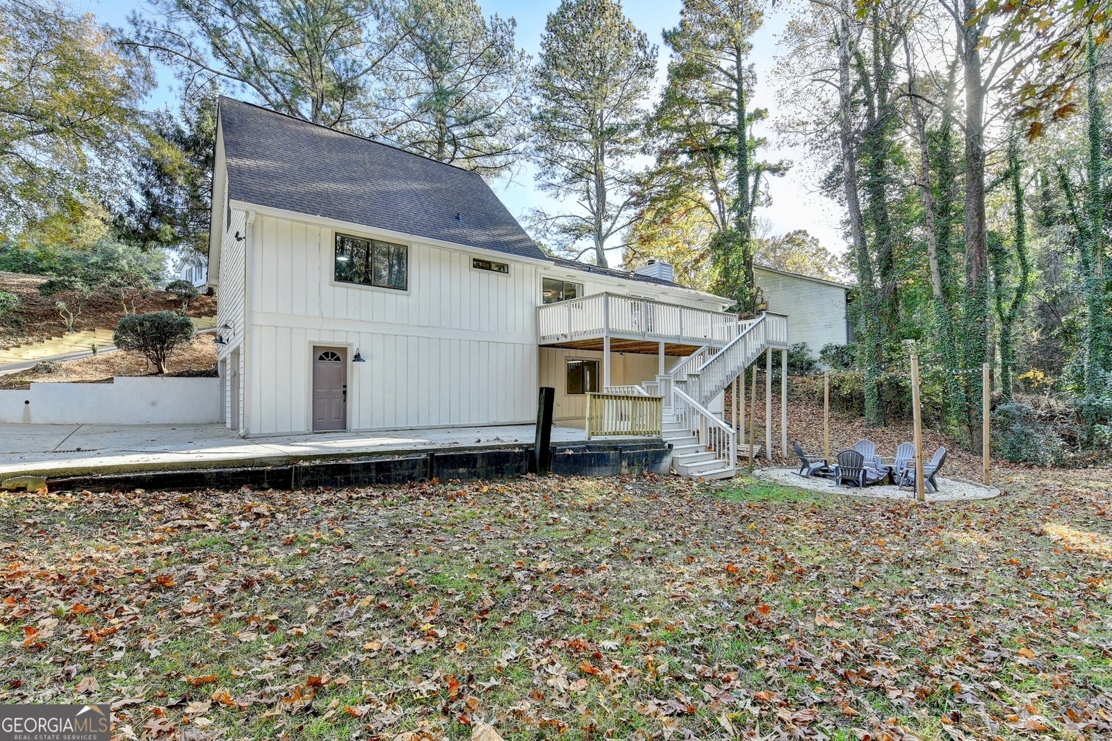 115 Ansley Court Roswell - Photo 73