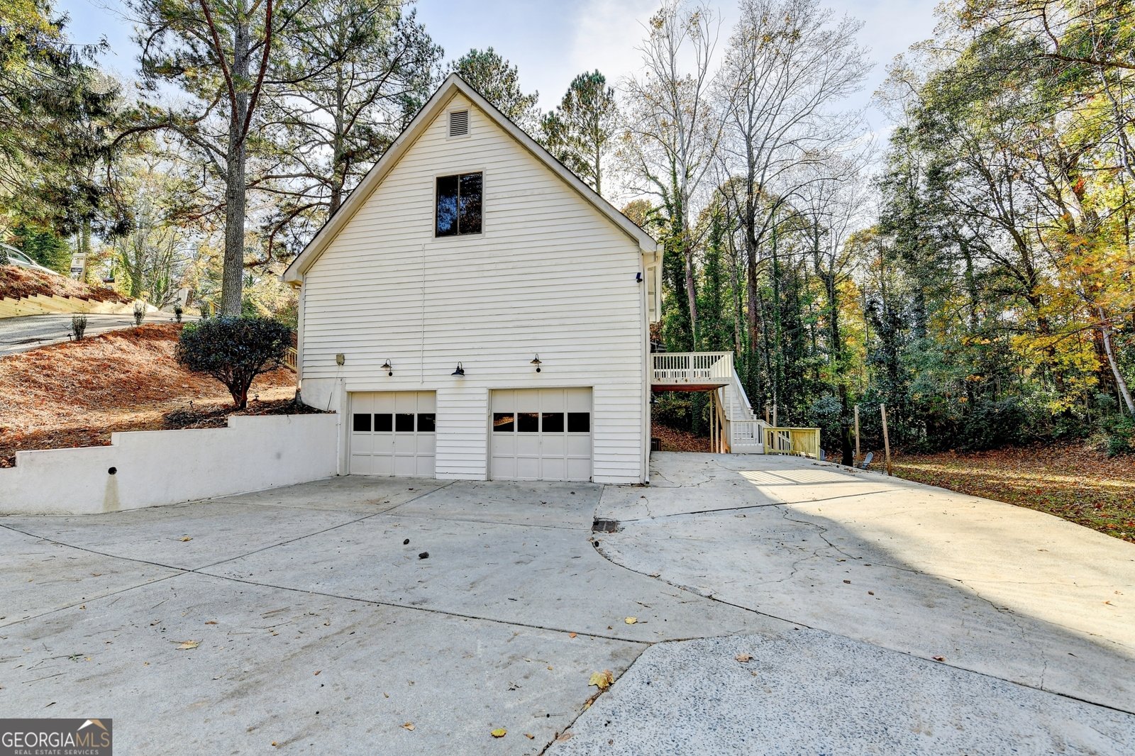 115 Ansley Court Roswell - Photo 74