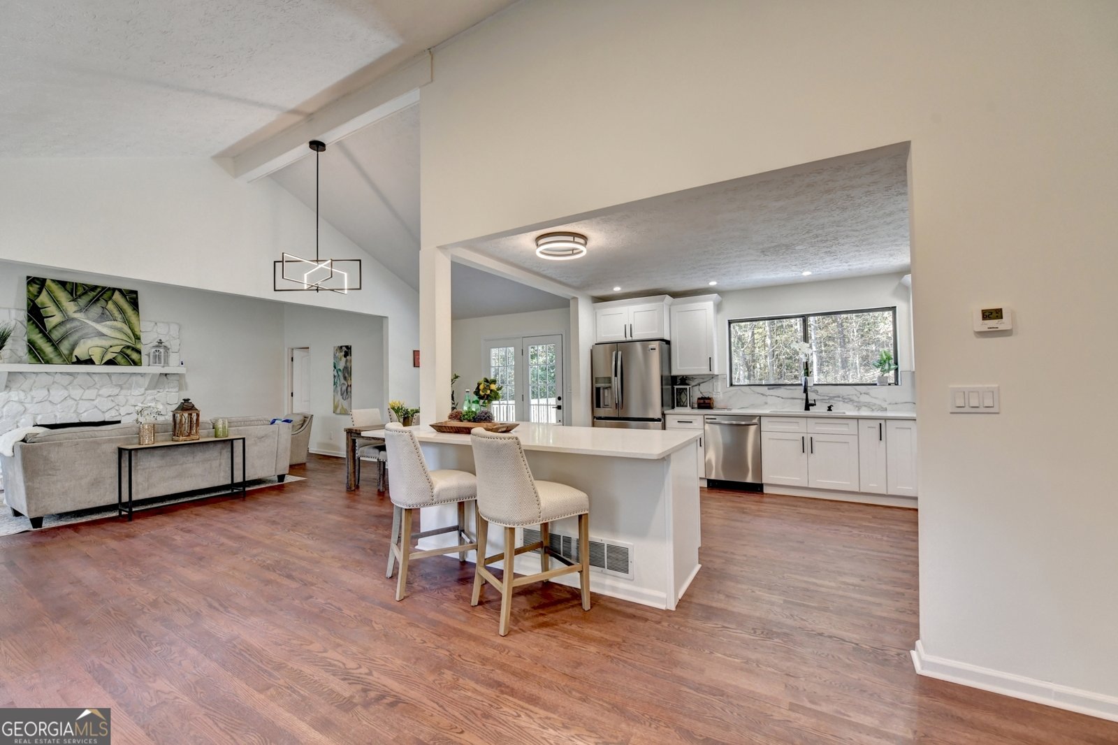 115 Ansley Court Roswell - Photo 8