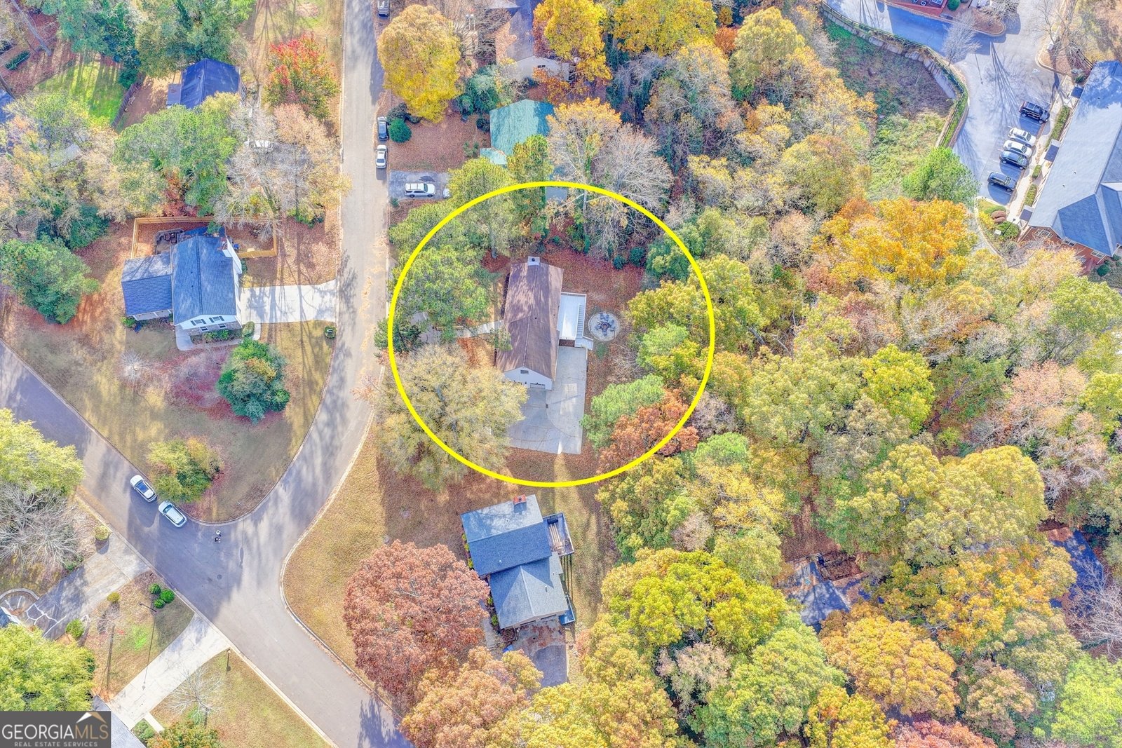 115 Ansley Court Roswell - Photo 81