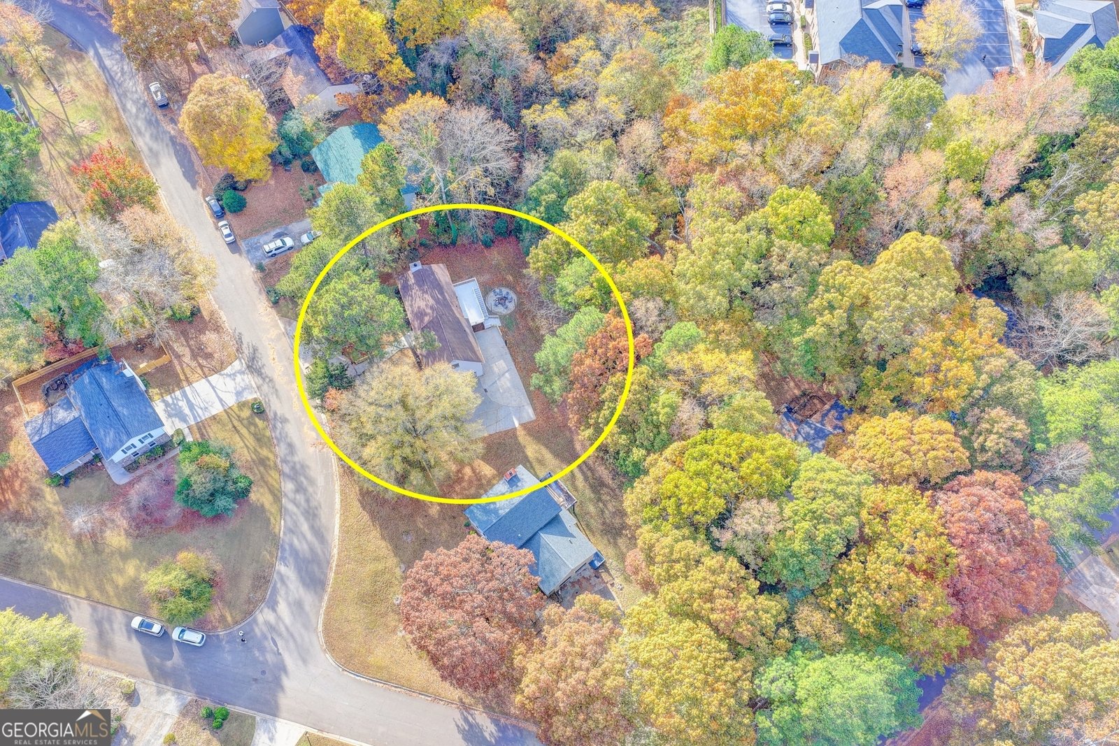 115 Ansley Court Roswell - Photo 82