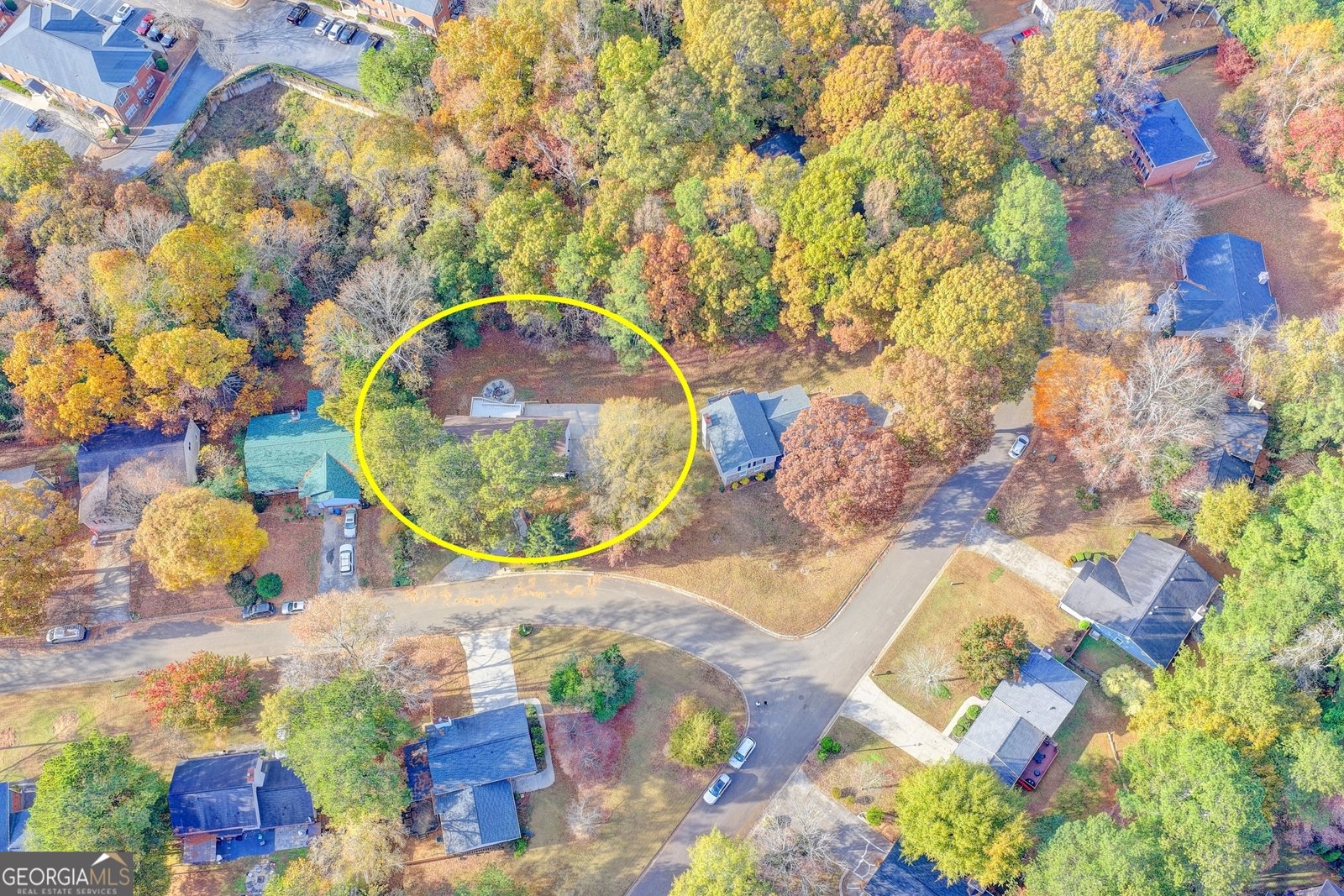 115 Ansley Court Roswell - Photo 83