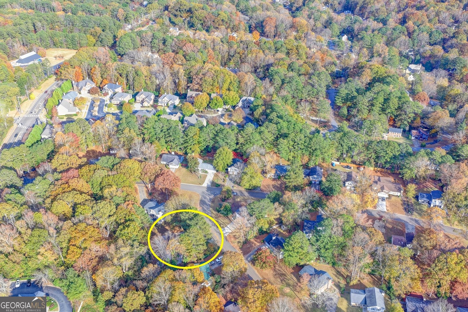 115 Ansley Court Roswell - Photo 84