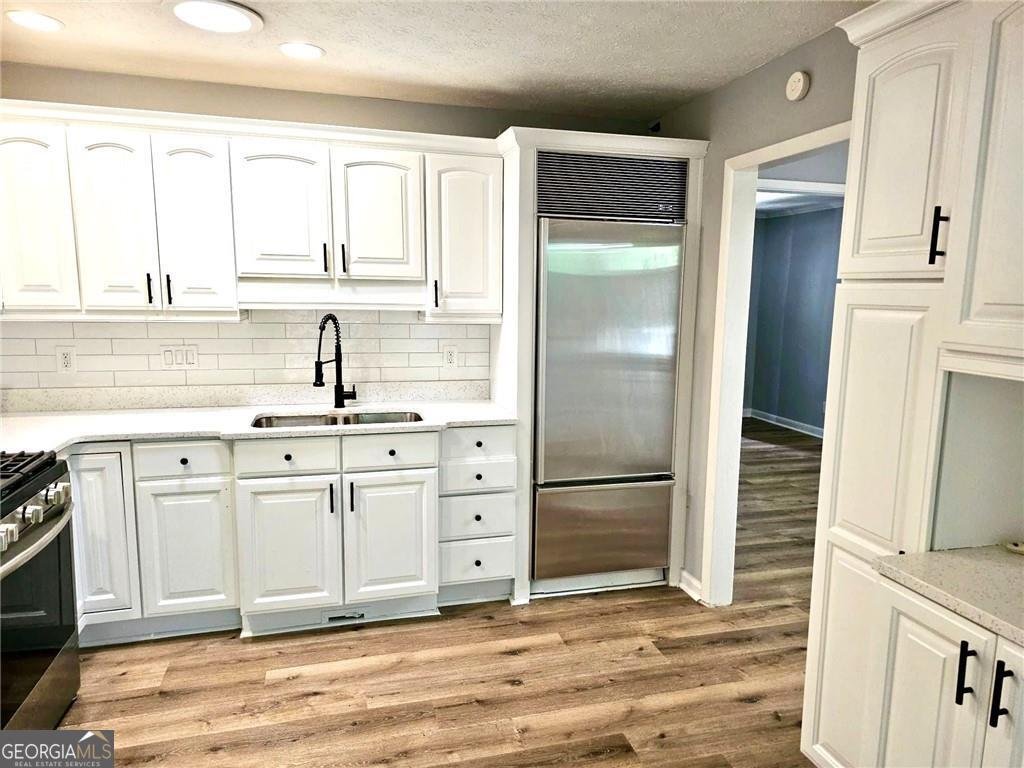 1244 Hickory Wood Drive Woodstock - Photo 14