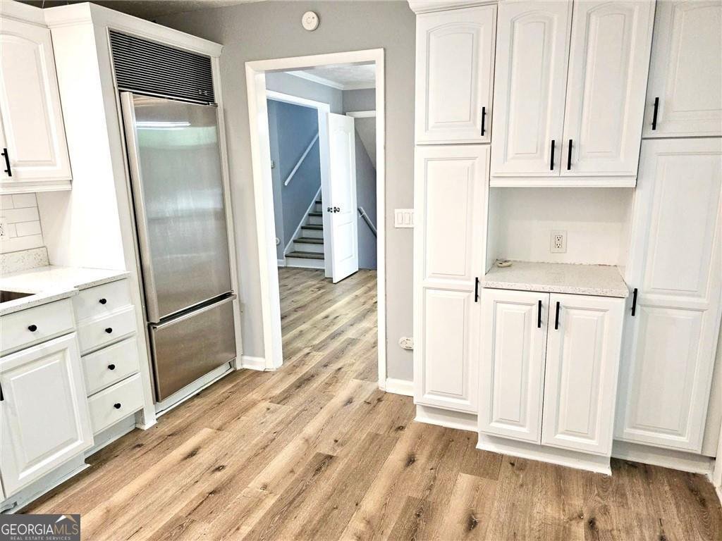 1244 Hickory Wood Drive Woodstock - Photo 15