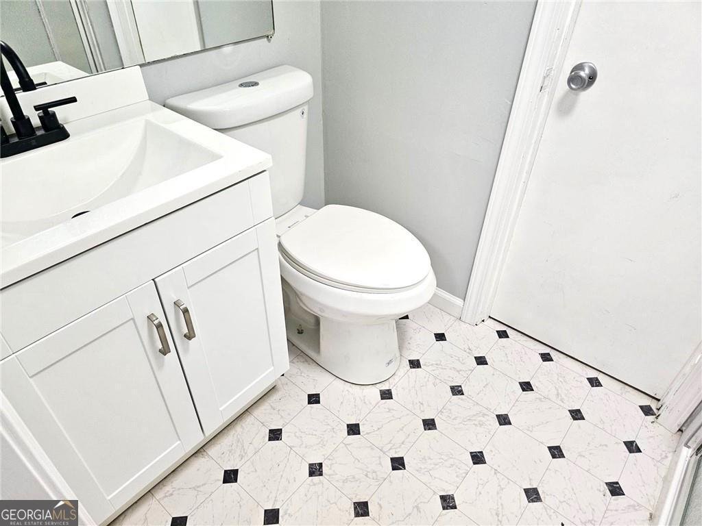 1244 Hickory Wood Drive Woodstock - Photo 32