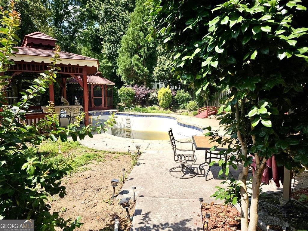 1244 Hickory Wood Drive Woodstock - Photo 40