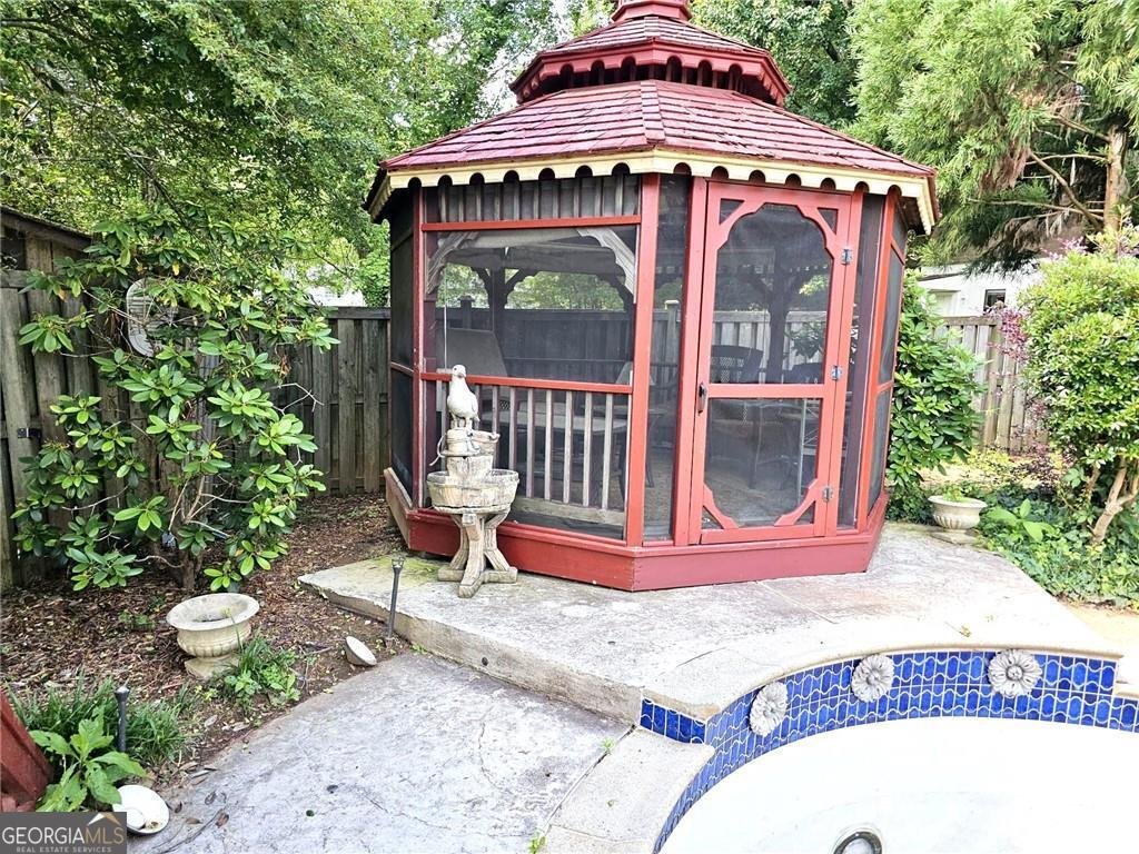 1244 Hickory Wood Drive Woodstock - Photo 45