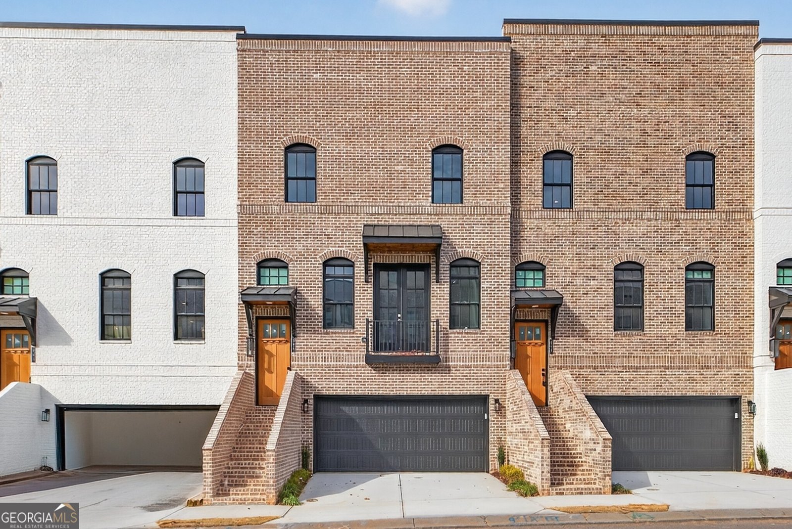 339 Sugarview Road Sugar Hill - Photo 1