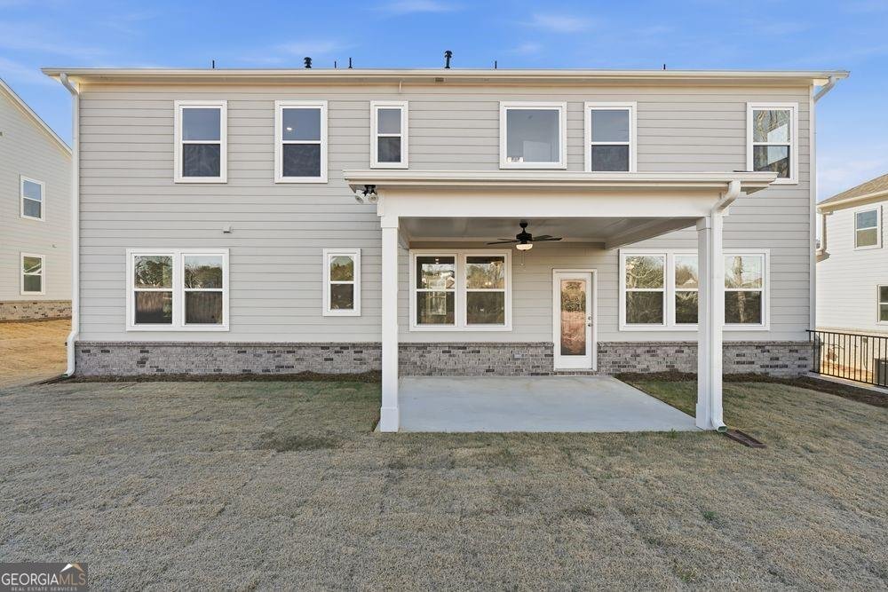 8740 Stratford Oaks Avenue Ball Ground - Photo 27