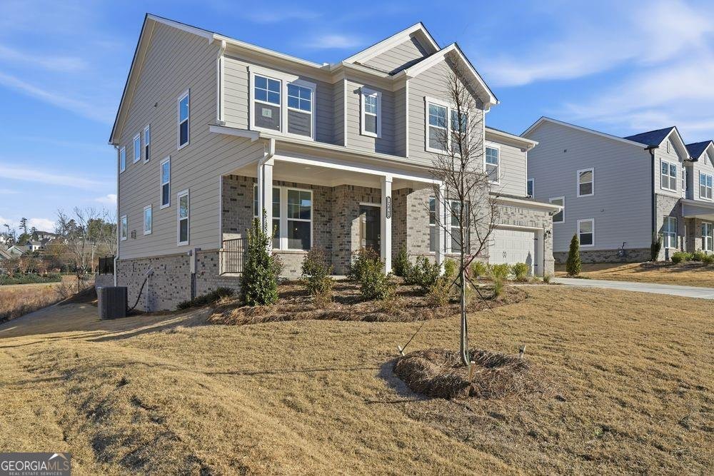 8740 Stratford Oaks Avenue Ball Ground - Photo 28