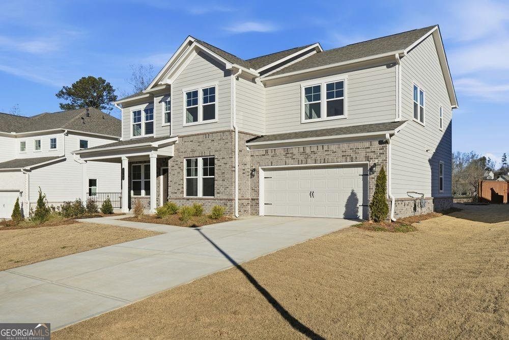 8740 Stratford Oaks Avenue Ball Ground - Photo 29