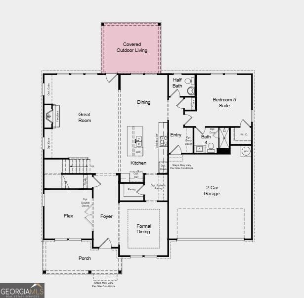 8740 Stratford Oaks Avenue Ball Ground - Photo 30