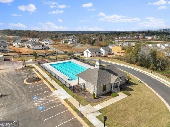 8740 Stratford Oaks Avenue Ball Ground - Photo 41