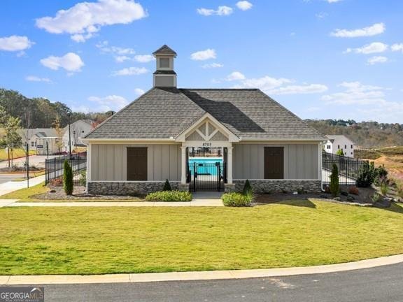 8740 Stratford Oaks Avenue Ball Ground - Photo 44