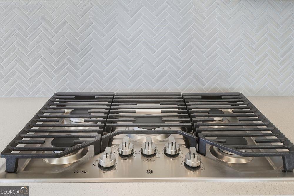 8740 Stratford Oaks Avenue Ball Ground - Photo 6