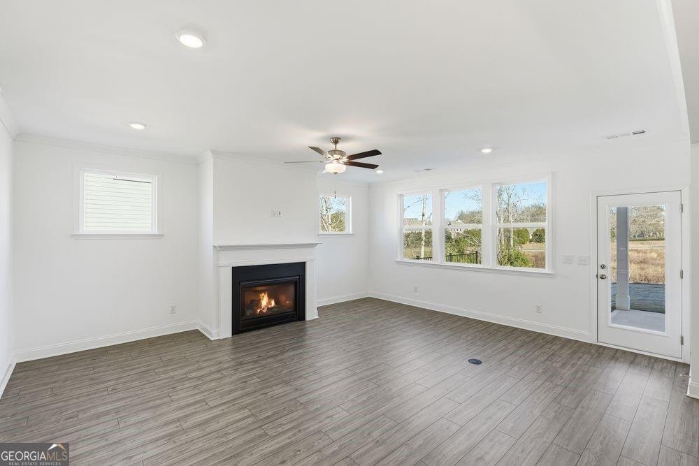 8740 Stratford Oaks Avenue Ball Ground - Photo 8