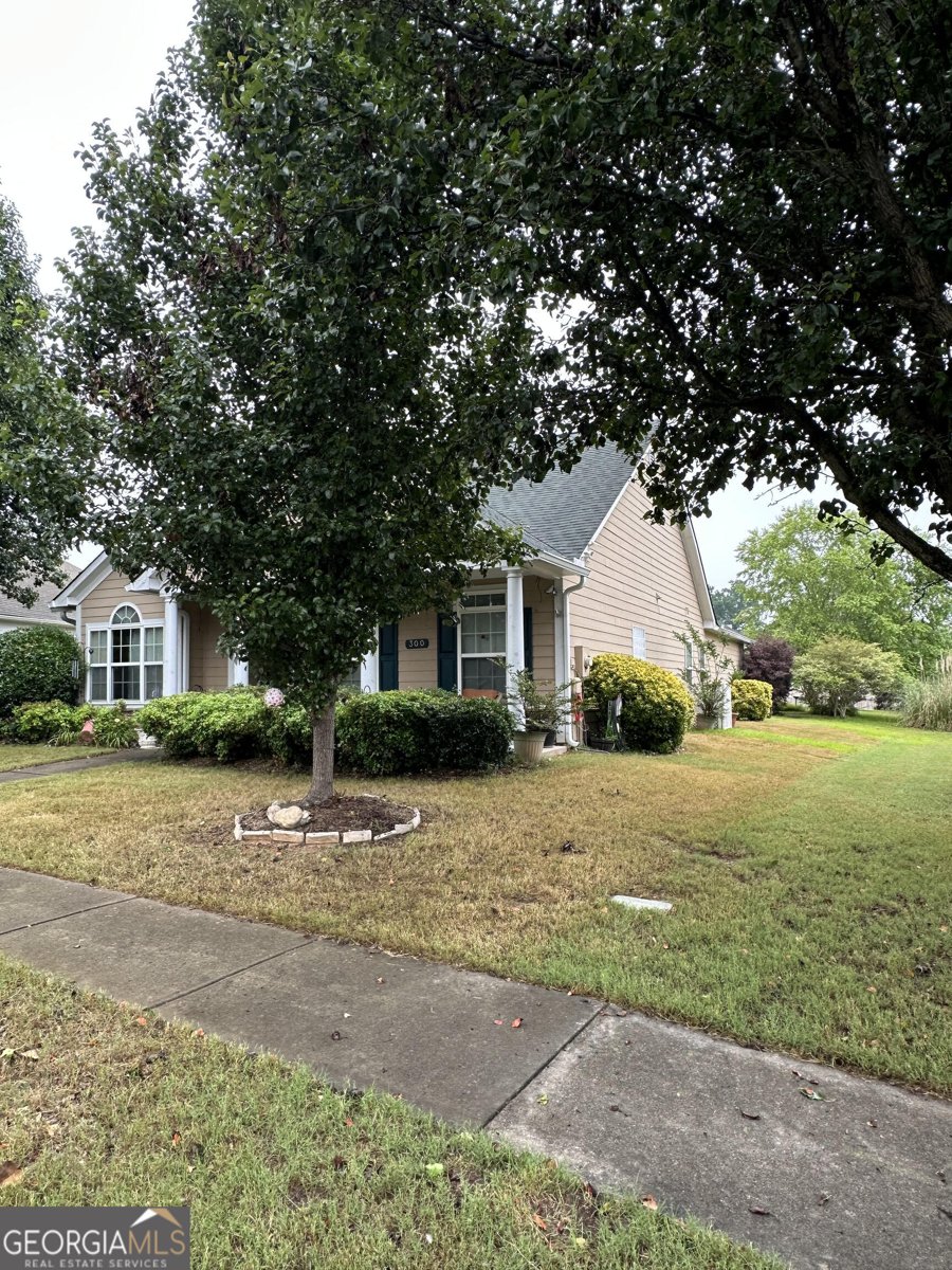 300 Monarch Village Way Stockbridge - Photo 1