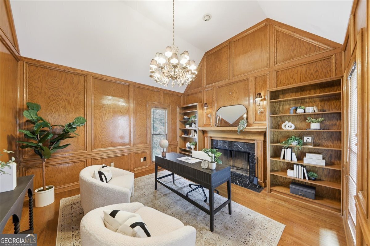 37 Plantation Drive Atlanta - Photo 10