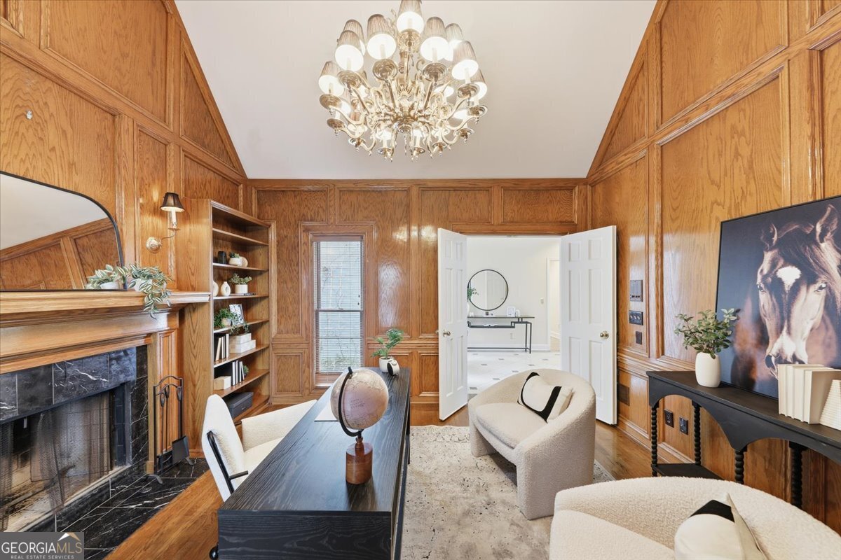 37 Plantation Drive Atlanta - Photo 11