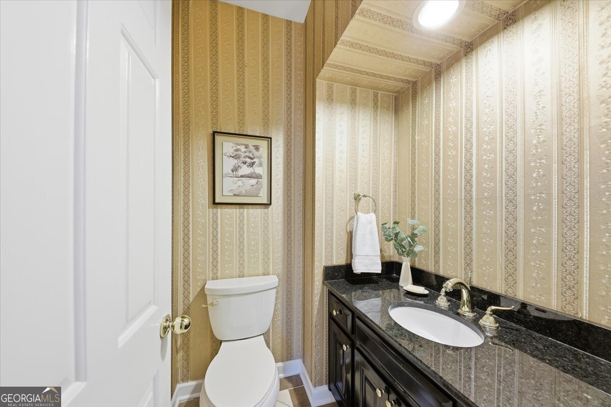 37 Plantation Drive Atlanta - Photo 12