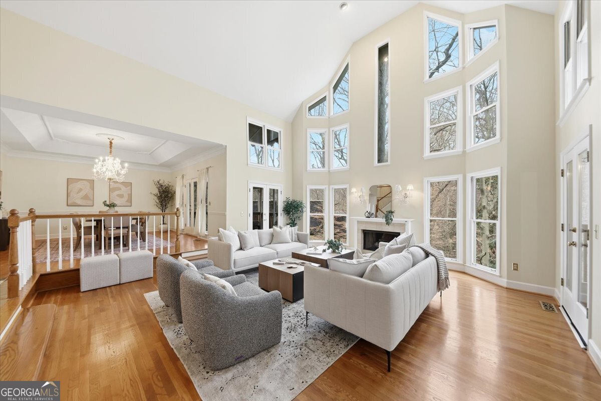 37 Plantation Drive Atlanta - Photo 14