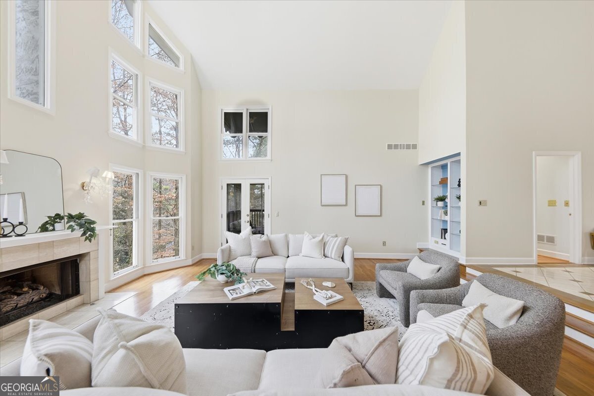 37 Plantation Drive Atlanta - Photo 17