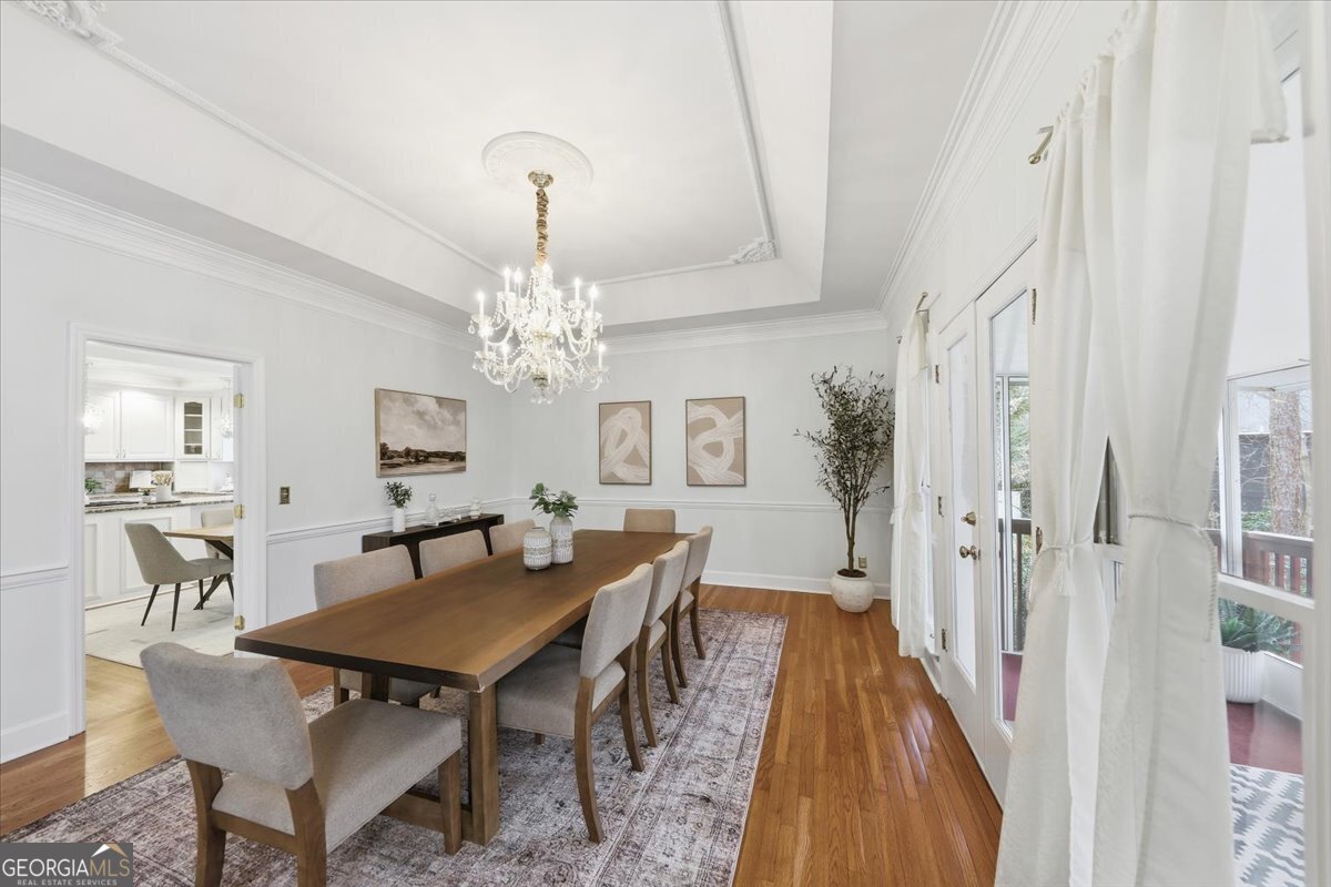 37 Plantation Drive Atlanta - Photo 18