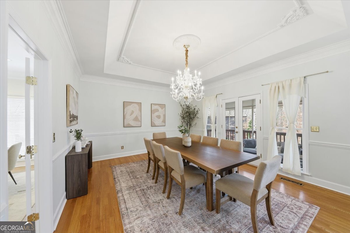 37 Plantation Drive Atlanta - Photo 19