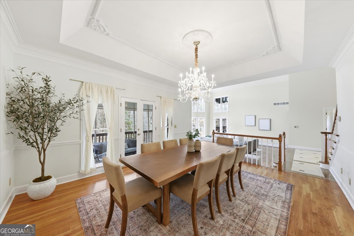 37 Plantation Drive Atlanta - Photo 20