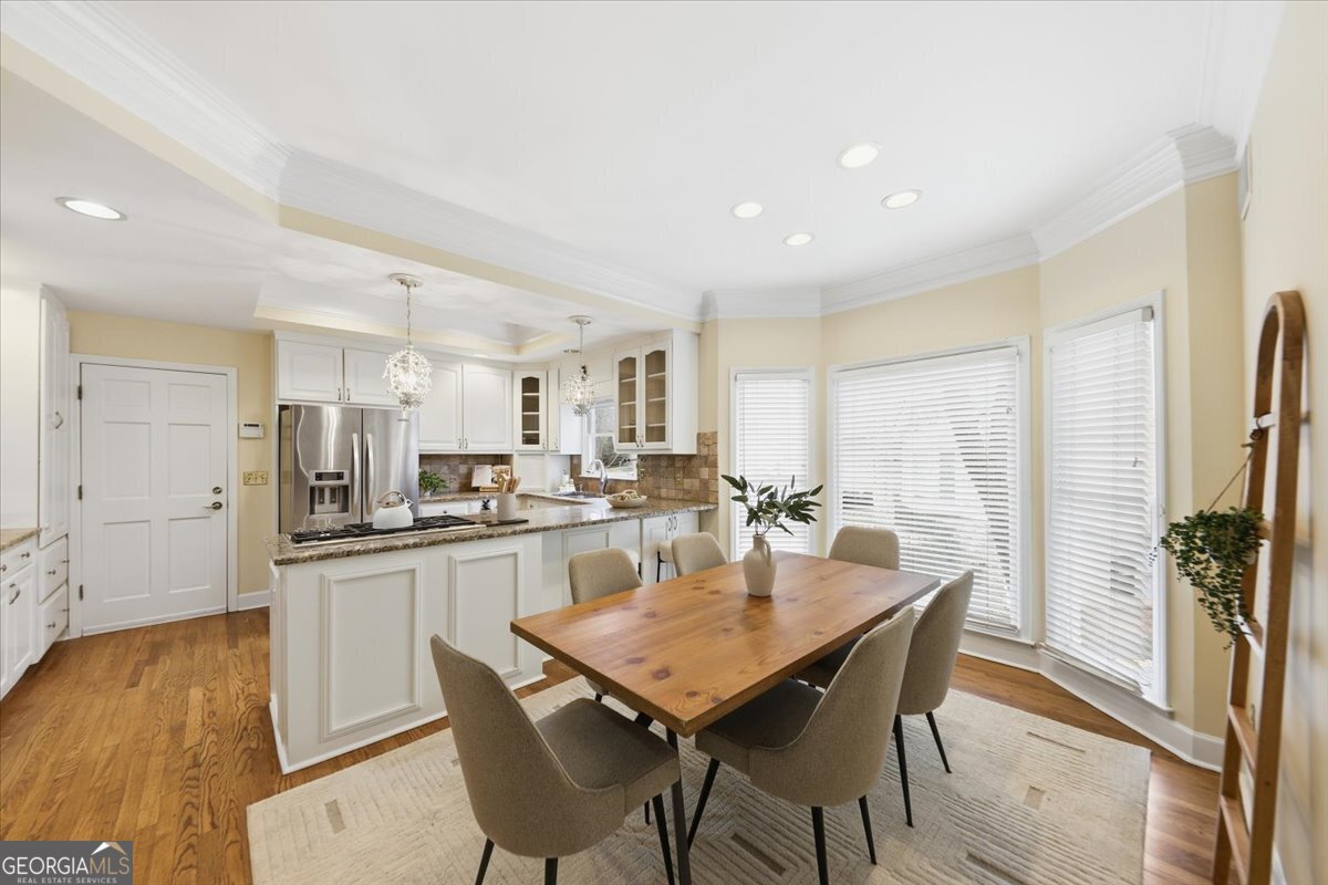 37 Plantation Drive Atlanta - Photo 21