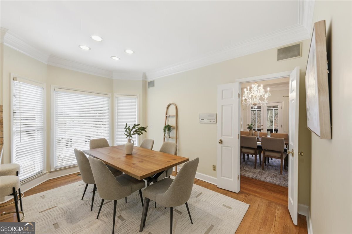 37 Plantation Drive Atlanta - Photo 22